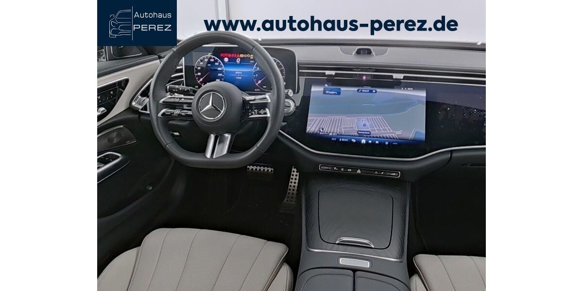 Mercedes-Benz E 450 14.992 km 68.899 &euro; Groß-Umstadt 64823
