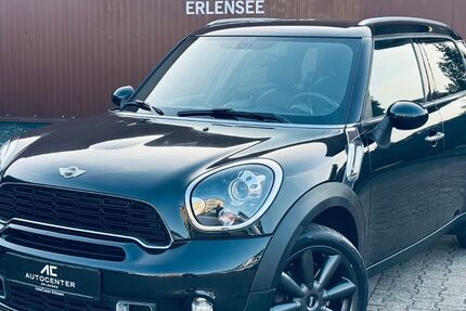 Mini Countryman S (Cooper) 149.530 km 9.750 &euro; Erlensee 63526