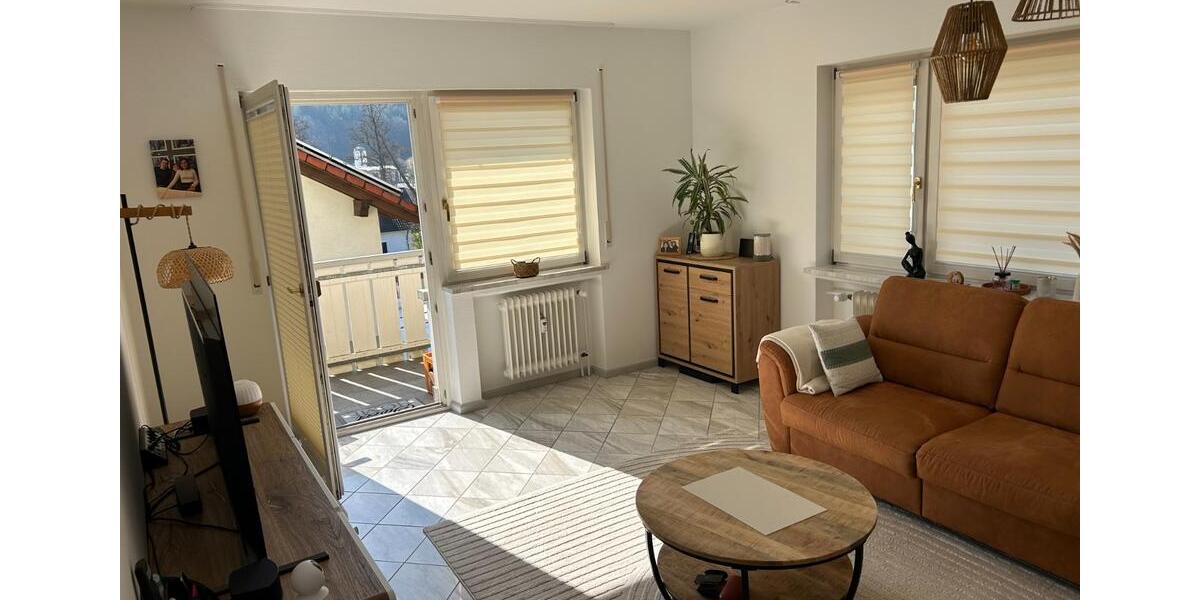 Etagenwohnung Sulzbach am Main - 3 Zimmer, 88 m&sup2;, 880&euro; | Angebot:25918903