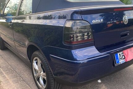VW Golf 208.325 km 2.999 &euro; Alzenau 63755