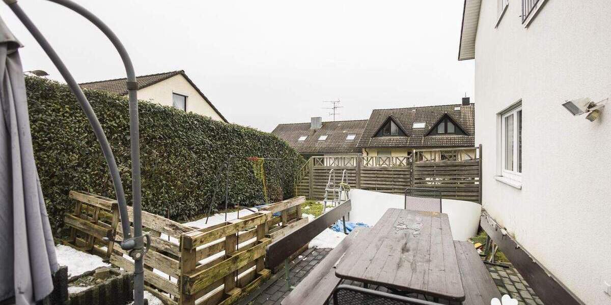 Einfamilienhaus Hösbach - 5 Zimmer, 150 m&sup2;, 495.000&euro; | Angebot:25739102