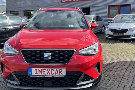 Seat Arona 36.850 km 22.990 &euro; Bessenbach 63856