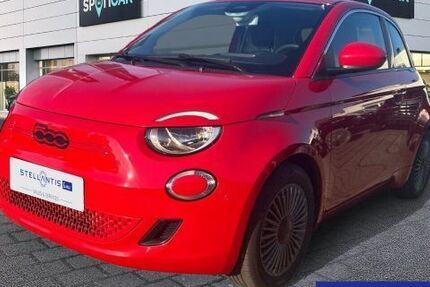 Fiat 500e 63.989 km 14.890 &euro; Maintal 63477