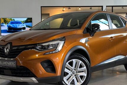 Renault Captur 9.426 km 13.980 &euro; Rodgau-Weiskirchen/nähe Frankfurt am Main 63110