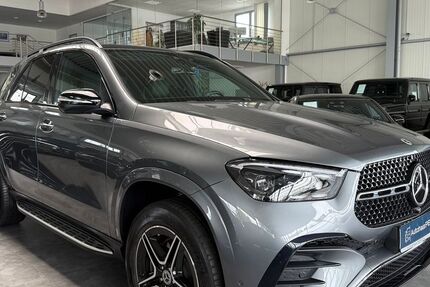 Mercedes-Benz GLE 300 13.546 km 83.899 &euro; Groß-Umstadt 64823