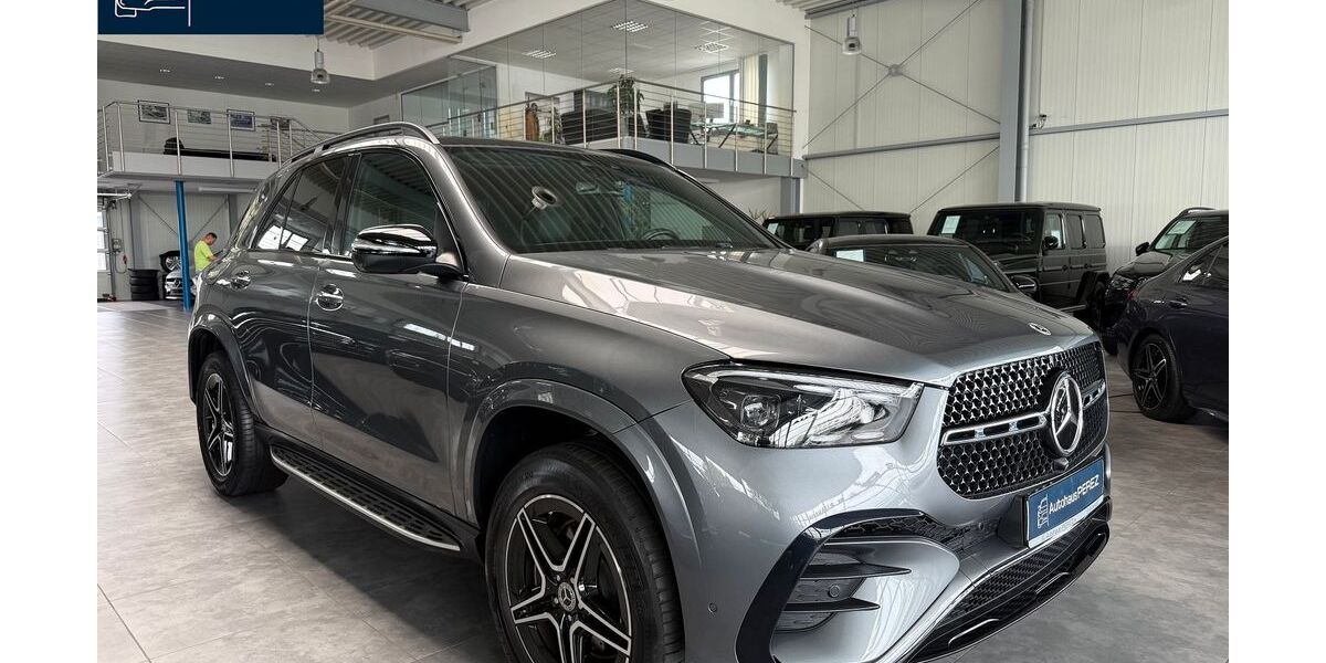 Mercedes-Benz GLE 300 13.546 km 83.899 &euro; Groß-Umstadt 64823