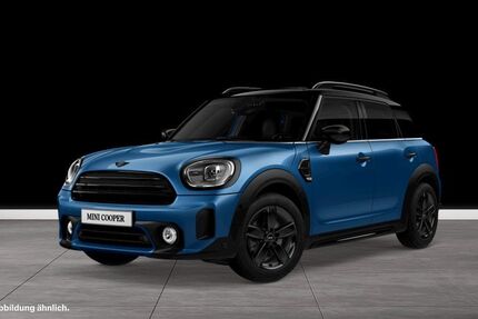 Mini Cooper Countryman 70.300 km 26.810 &euro; Hösbach 63768