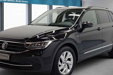 VW Tiguan 68.538 km 26.890 &euro; Maintal 63477