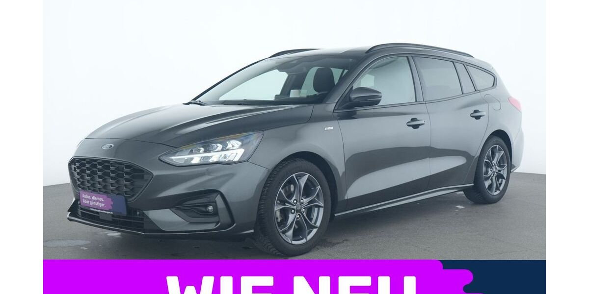 Ford Focus 37.356 km 16.986 &euro; Dietzenbach bei Frankfurt 63128