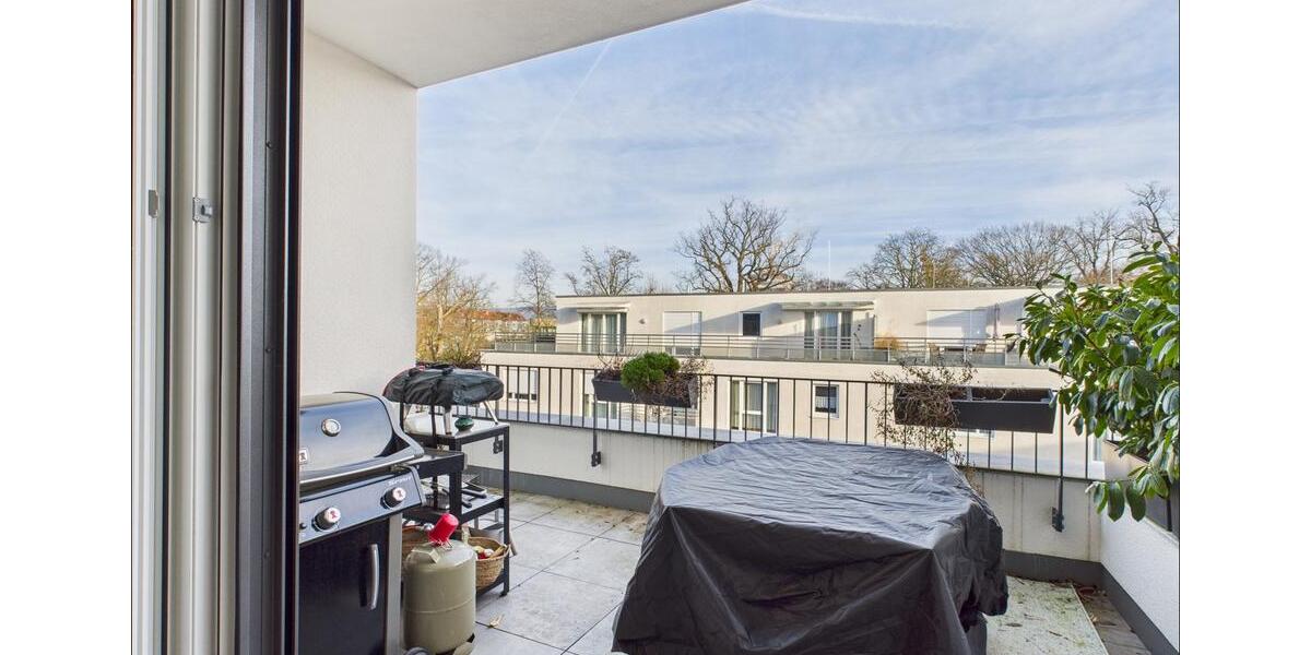 Etagenwohnung Aschaffenburg Österreicher Kolonie - 3 Zimmer, 109 m&sup2;, 1.690&euro; | Angebot:24313814