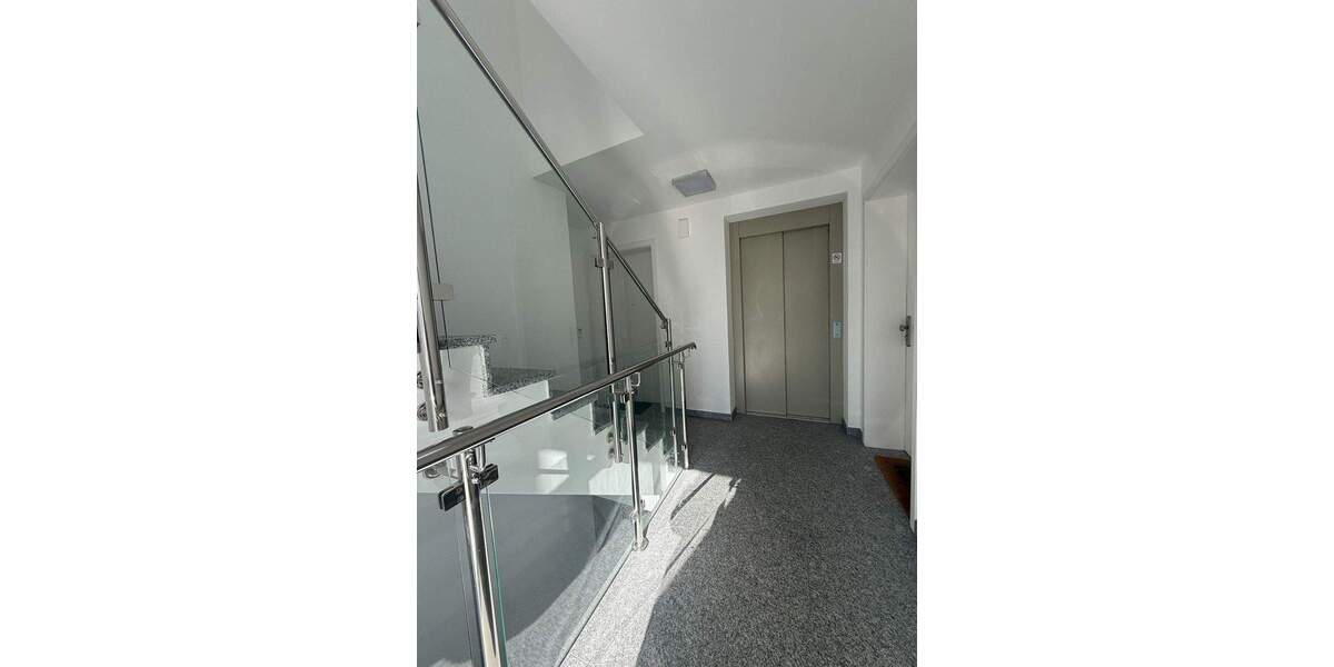 Etagenwohnung Gelnhausen - 2 Zimmer, 80 m&sup2;, 1.000&euro; | Angebot:25685347