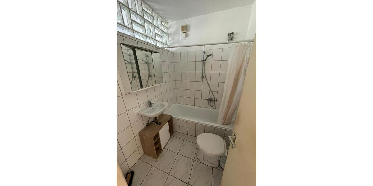 Etagenwohnung Aschaffenburg Österreicher Kolonie - 3 Zimmer, 69 m&sup2;, 770&euro; | Angebot:25415404