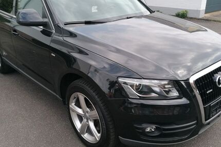 Audi Q5 324.200 km 8.000 &euro; Aschaffenburg 63741