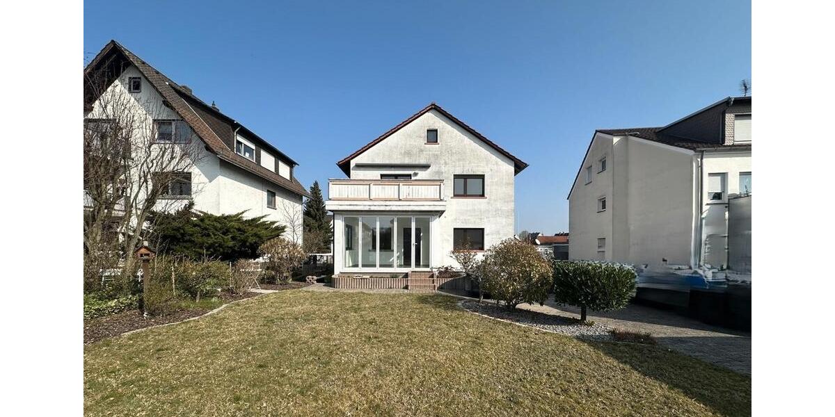 Etagenwohnung Seligenstadt - 3 Zimmer, 75 m&sup2;, 1.050&euro; | Angebot:26224059