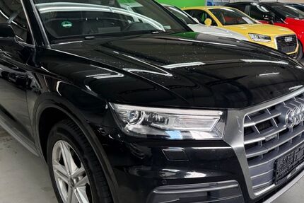 Audi Q5 126.000 km 27.500 &euro; Sulzbach 63834