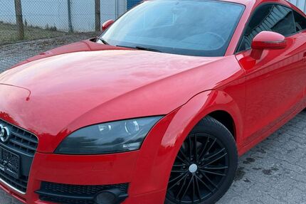 Audi TT 218.000 km 5.890 &euro; Stockstadt a. Main 63811