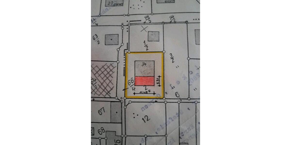 Erdgeschoßwohnung Biebergemünd - 3 Zimmer, 81 m&sup2;, 228.000&euro; | Angebot:25393840