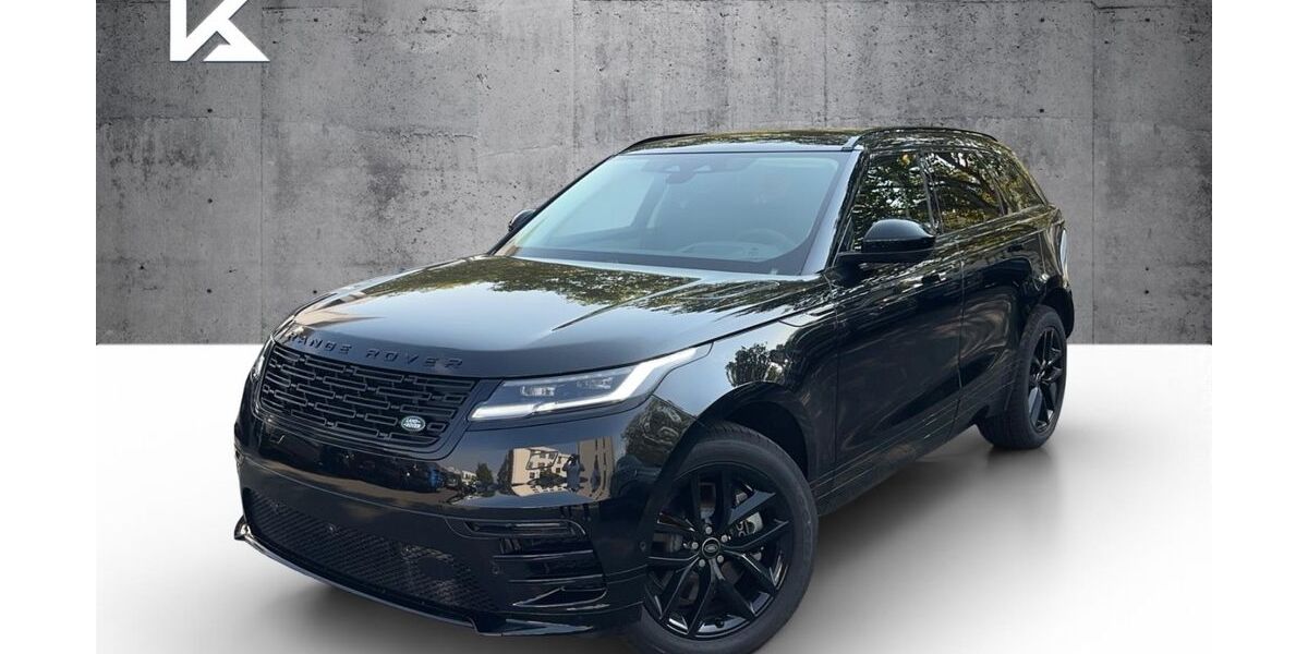 Land Rover Range Rover Velar 19.900 km 74.290 &euro; Aschaffenburg 63743