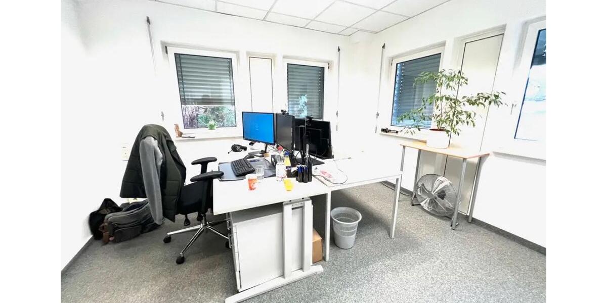Gewerbeobjekt Goldbach - 1.695&euro; | Angebot:25149286