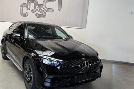 Mercedes-Benz GLC 220 16.832 km 62.890 &euro; Maintal bei Frankfurt am Main 63477