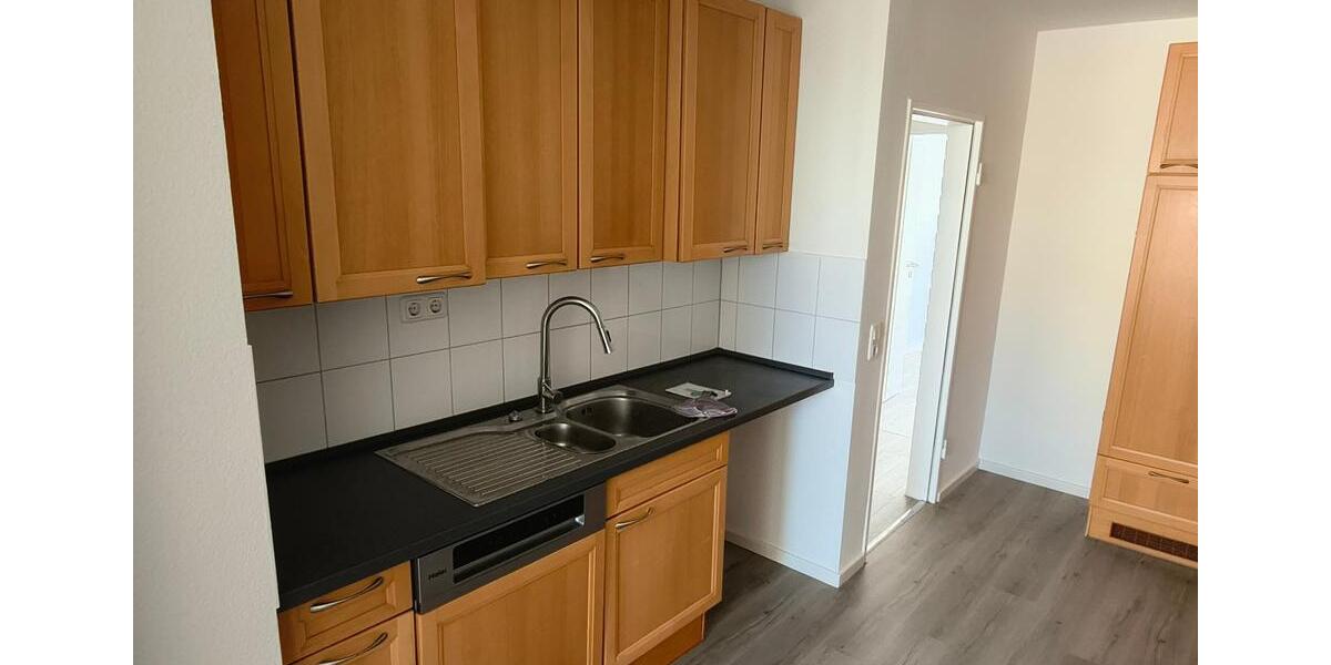 Etagenwohnung Langenselbold - 4 Zimmer, 108 m&sup2;, 870&euro; | Angebot:25431406