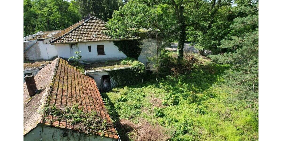 Gewerbeobjekt Babenhausen - 495.000&euro; | Angebot:25693330