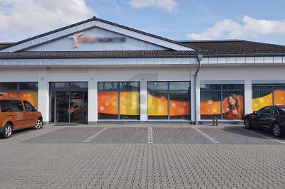 BUSINESS MIT WOHLFÜHLCHARAKTER - Gewerbeobjekt Bruchköbel | Angebot:26065824