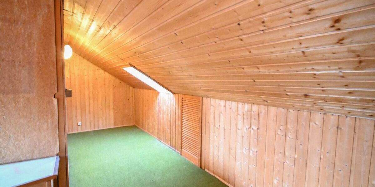 Einfamilienhaus Dieburg - 7 Zimmer, 105 m&sup2;, 339.000&euro; | Angebot:25693347