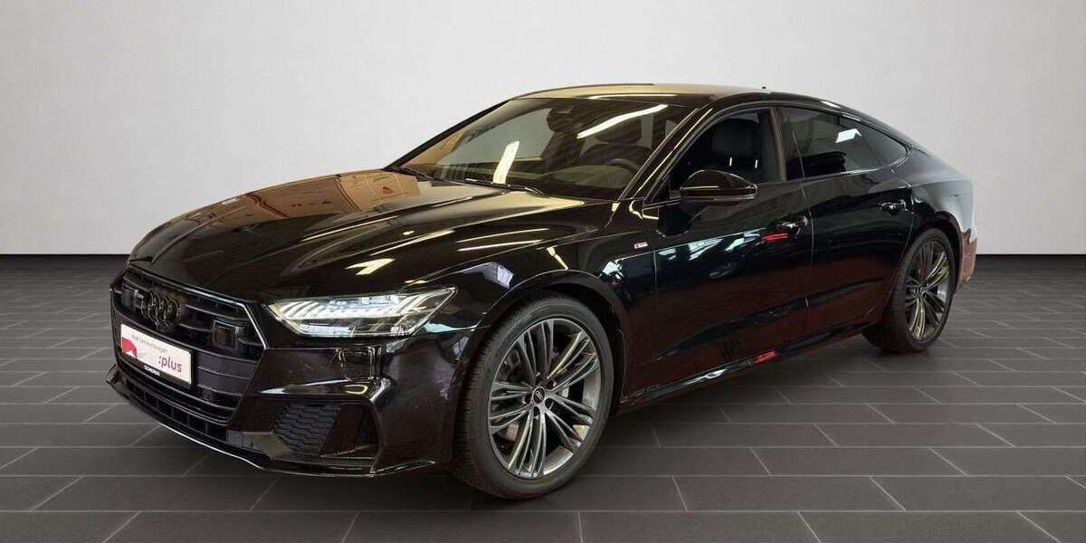 Audi A7 71.842 km 49.490 &euro; Aschaffenburg 63741