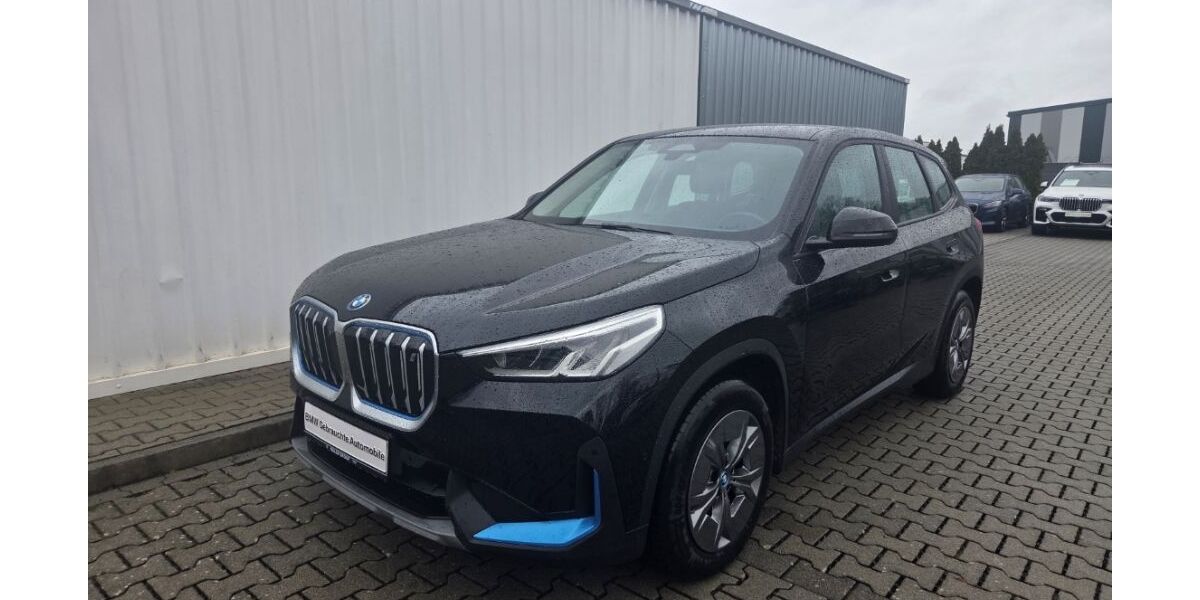 BMW iX1 14.384 km 30.949 &euro; Rödermark 63322