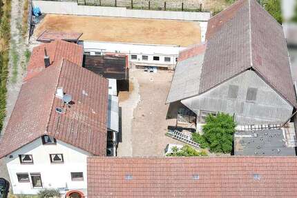 Haus Ober-Kinzig Kinzig - 8 Zimmer, 169 m&sup2;, 275.000&euro; | Angebot:27339862
