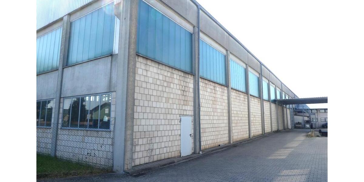 Gewerbeobjekt Niedernberg - 1.800&euro; | Angebot:23187845