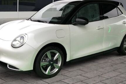 GWM Ora 03 11.900 km 20.980 &euro; Obernburg 63785