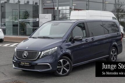 Mercedes-Benz EQV 21.900 km 48.350 &euro; Stockstadt 63811