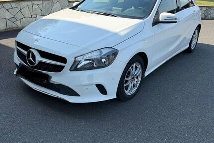 Mercedes-Benz A 200 78.500 km 17.800 &euro; Mainaschaff 63814