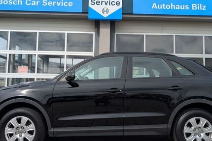 Audi Q3 97.500 km 17.880 &euro; Collenberg 97903