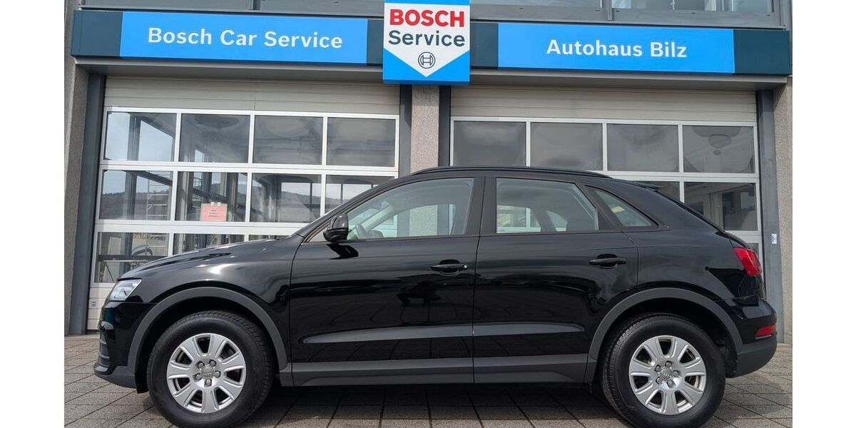 Audi Q3 97.500 km 17.880 &euro; Collenberg 97903