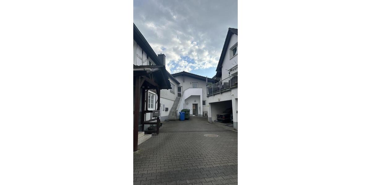 Erdgeschoßwohnung Bruchköbel - 1 Zimmer, 50 m&sup2;, 600&euro; | Angebot:25781601