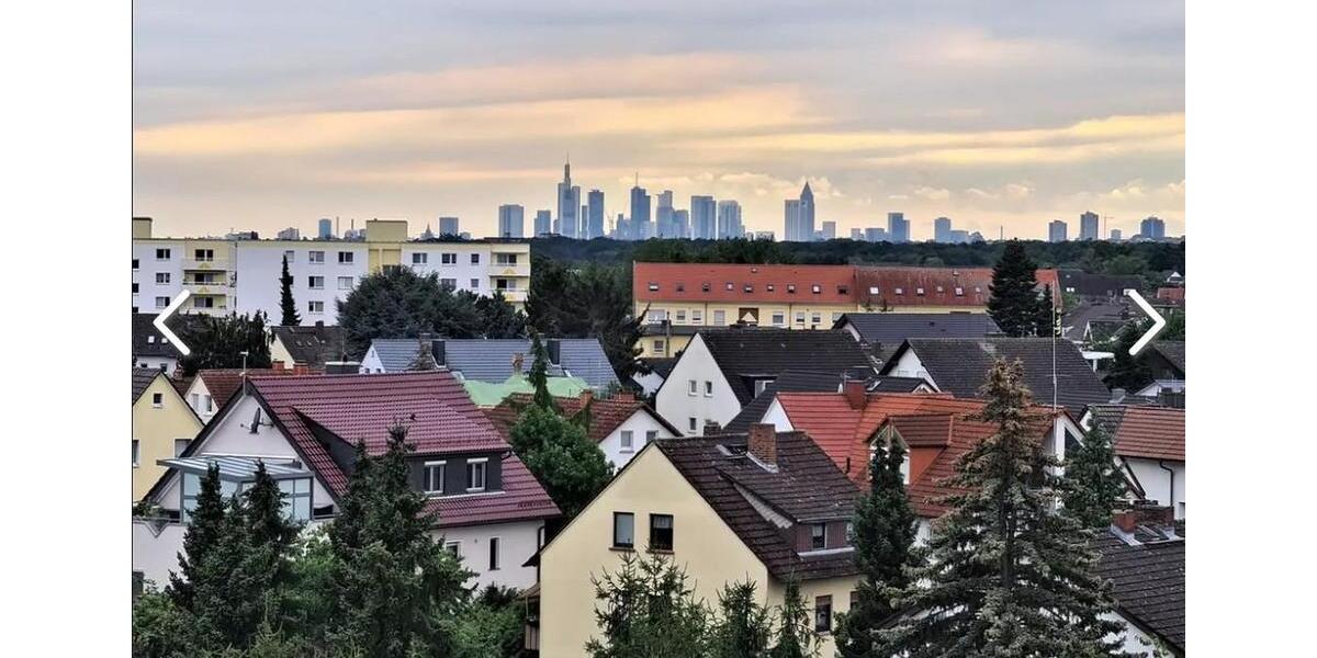 Etagenwohnung Maintal - 2 Zimmer, 55 m&sup2;, 750&euro; | Angebot:25428344