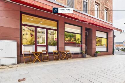 Gewerbeobjekt Aschaffenburg Österreicher Kolonie - 2.900&euro; | Angebot:25991404