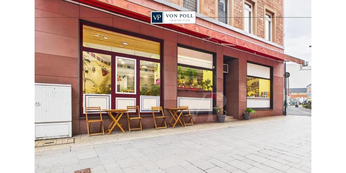 Gewerbeobjekt Aschaffenburg Österreicher Kolonie - 2.900&euro; | Angebot:25991404