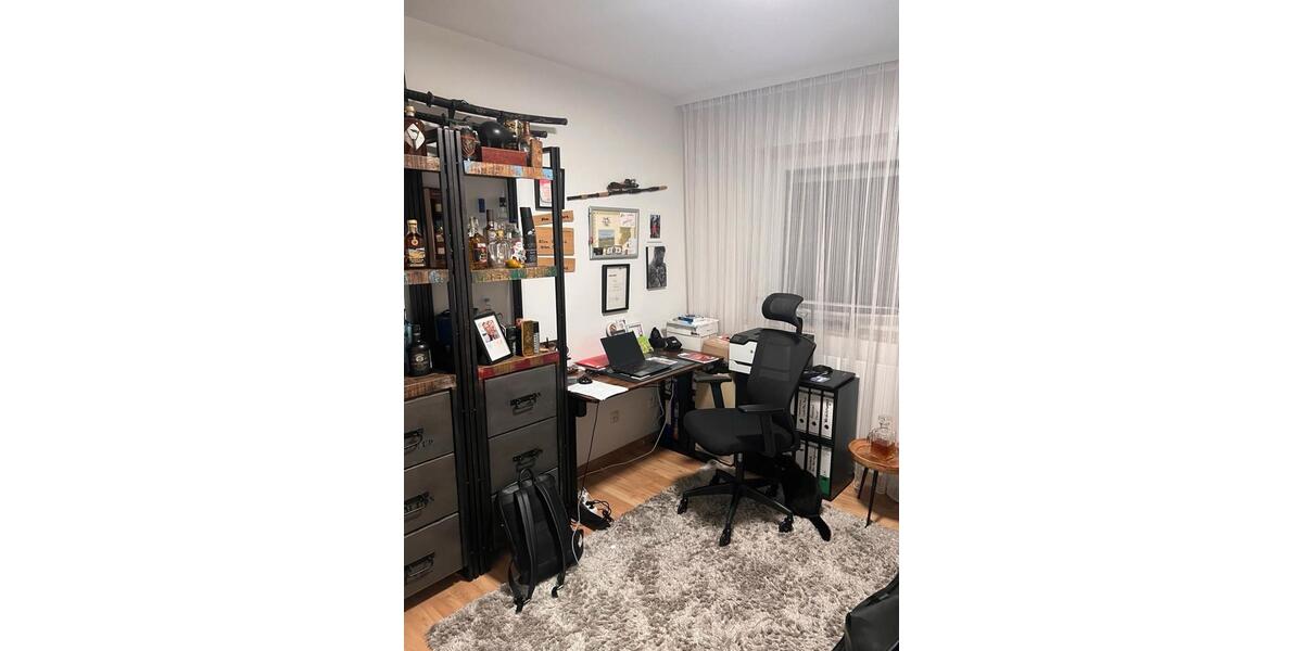 Etagenwohnung Hanau Lamboy - 5 Zimmer, 139 m&sup2;, 529.000&euro; | Angebot:26123149