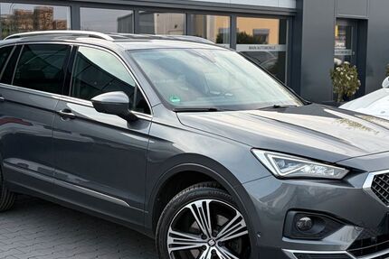 Seat Tarraco 78.000 km 24.890 &euro; Seligenstadt 63500