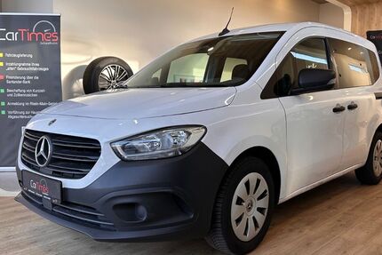 Mercedes-Benz Citan 98.000 km 14.200 &euro; Schaafheim 64850