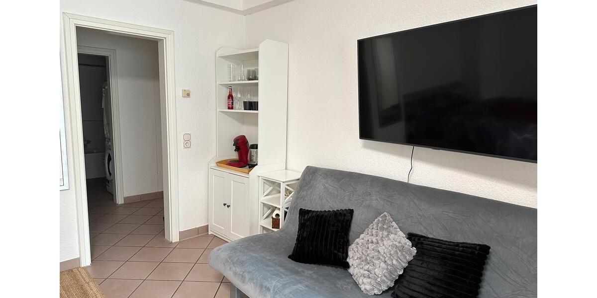 Etagenwohnung Karlstein am Main - 1.5 Zimmer, 45 m&sup2;, 810&euro; | Angebot:25879204