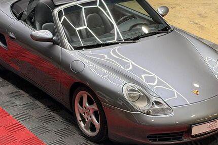Porsche Boxster 149.000 km 18.888 &euro; Kleinwallstadt 63839