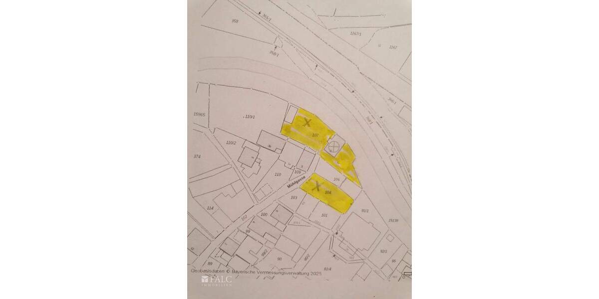 Grundstück Mömbris - 319.000&euro; | Angebot:25739519