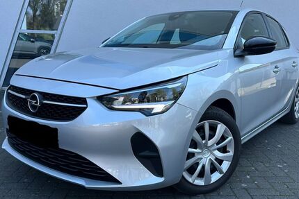 Opel Corsa 21.500 km 13.700 &euro; Obertshausen 63179