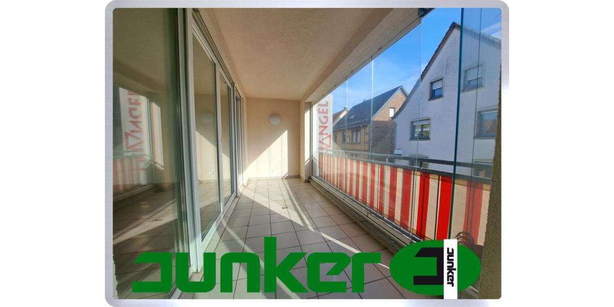Etagenwohnung Rodgau - 4 Zimmer, 131 m&sup2;, 1.500&euro; | Angebot:23827720