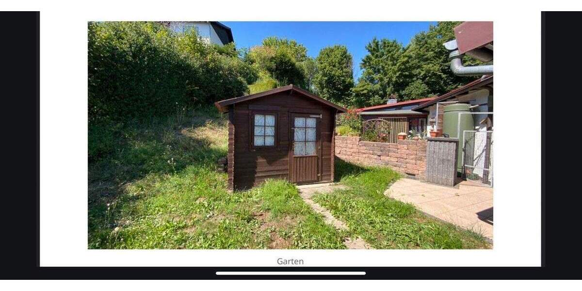 Doppelhaushälfte Obernburg am Main Obernburg - 6 Zimmer, 180 m&sup2;, 500.000&euro; | Angebot:25752193